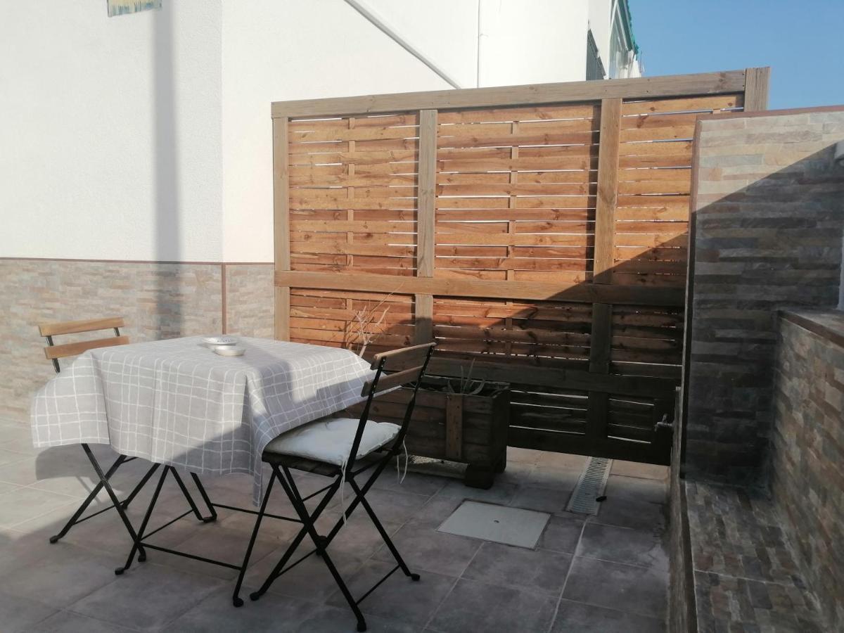 Estudio Porto San Jose  Exterior photo