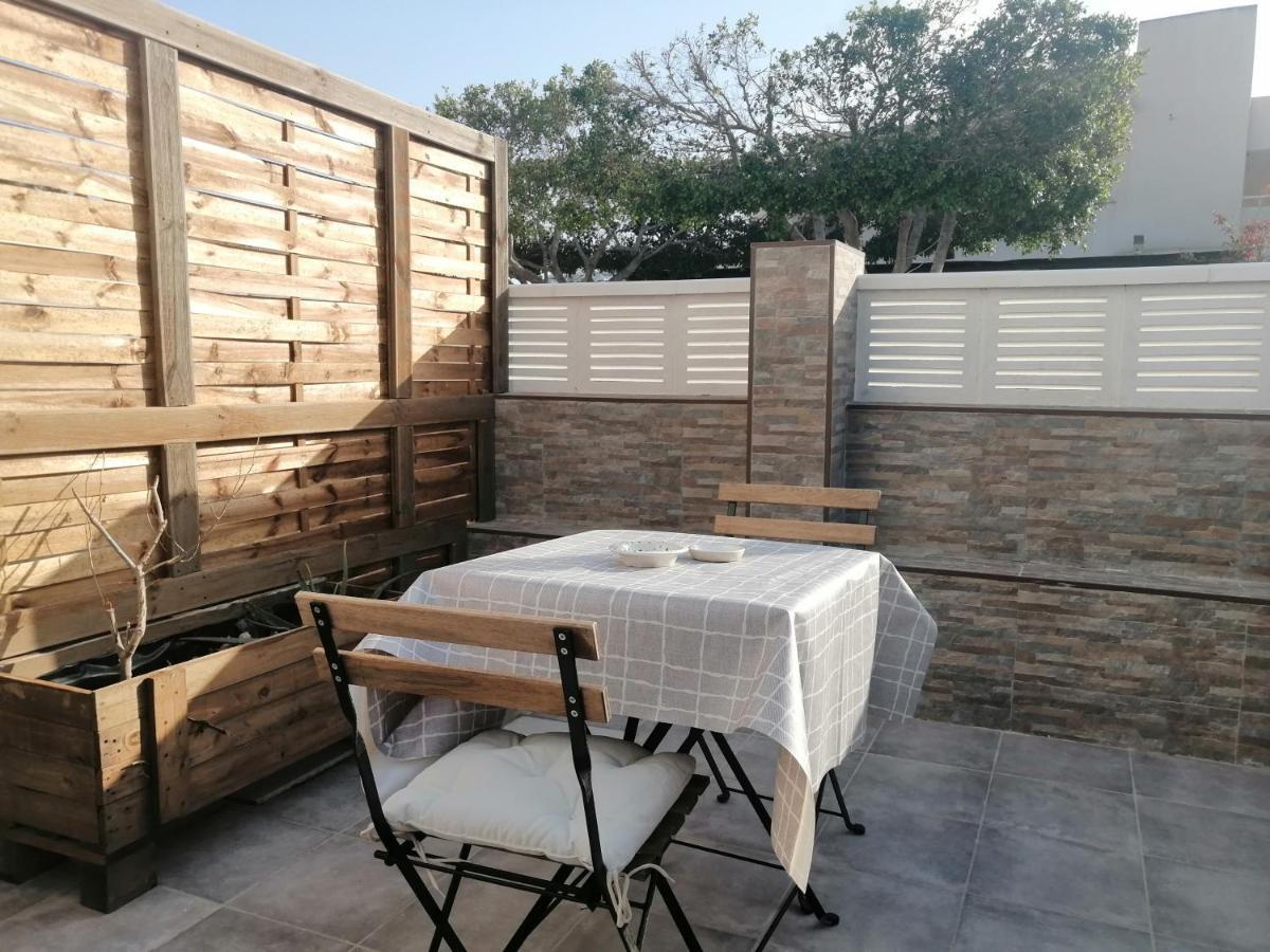 Estudio Porto San Jose  Exterior photo